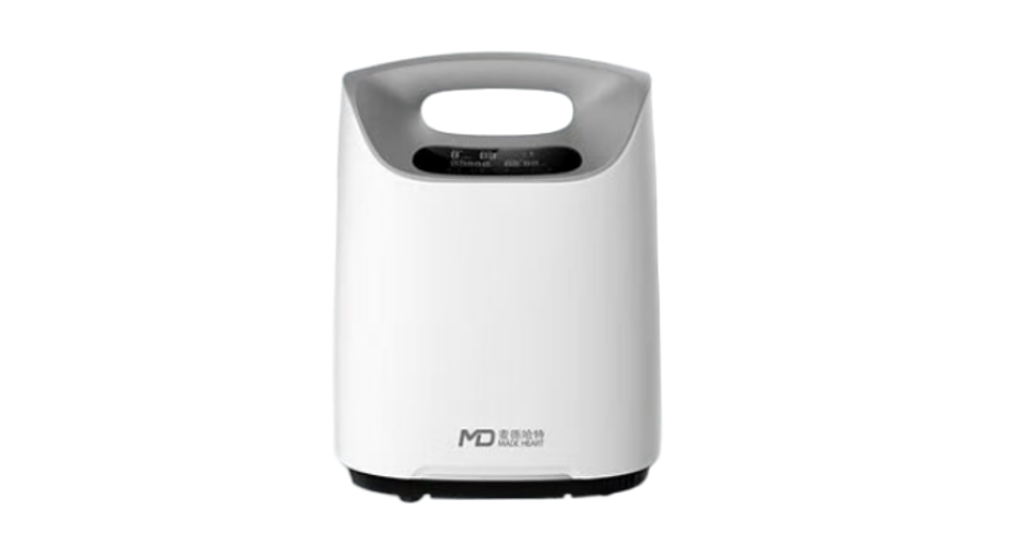 麦德哈特家用制氧机