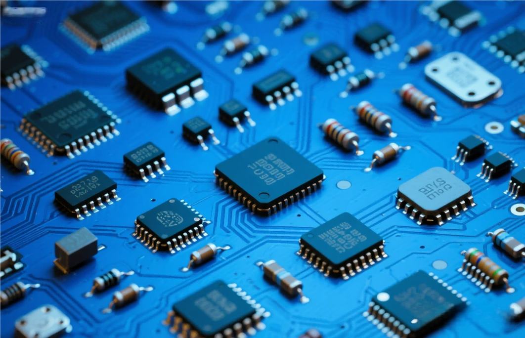 电子供应链案例图