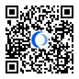 官方微信公众号二维码