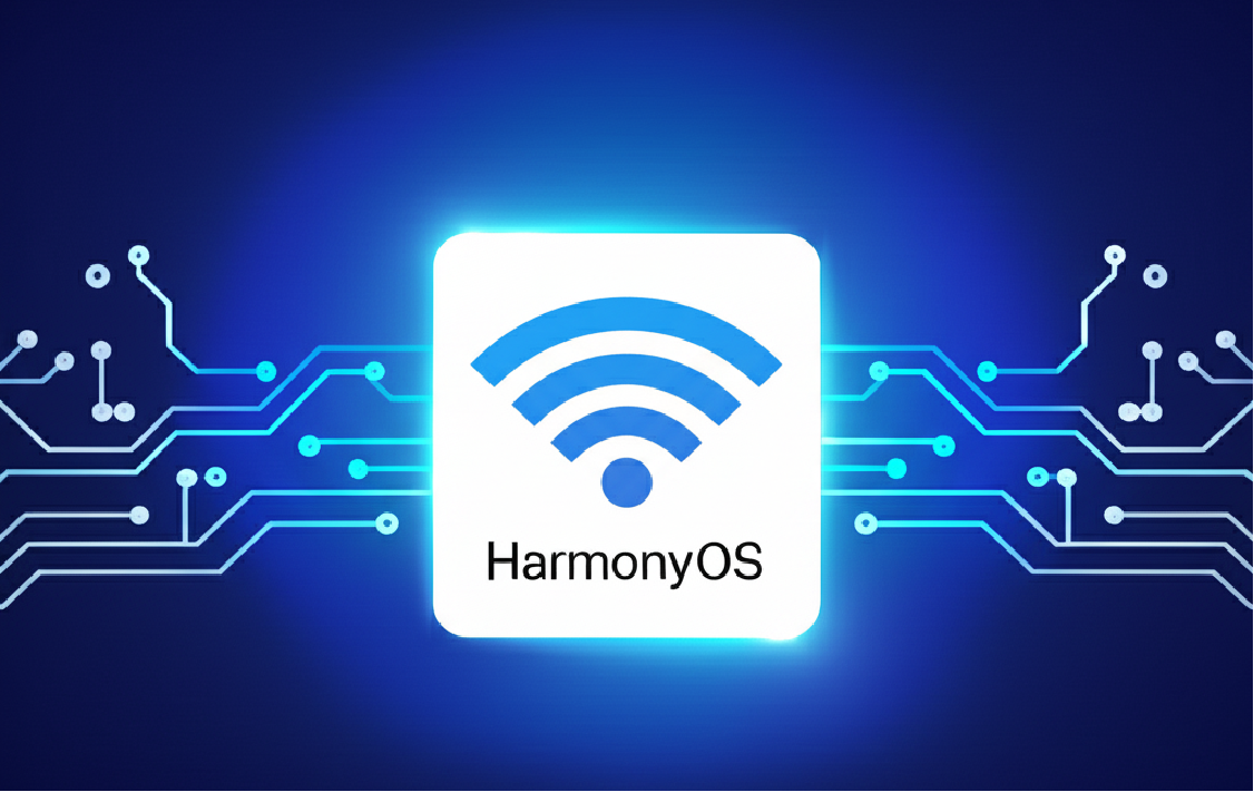 HarmonyOS Connect 推荐模组