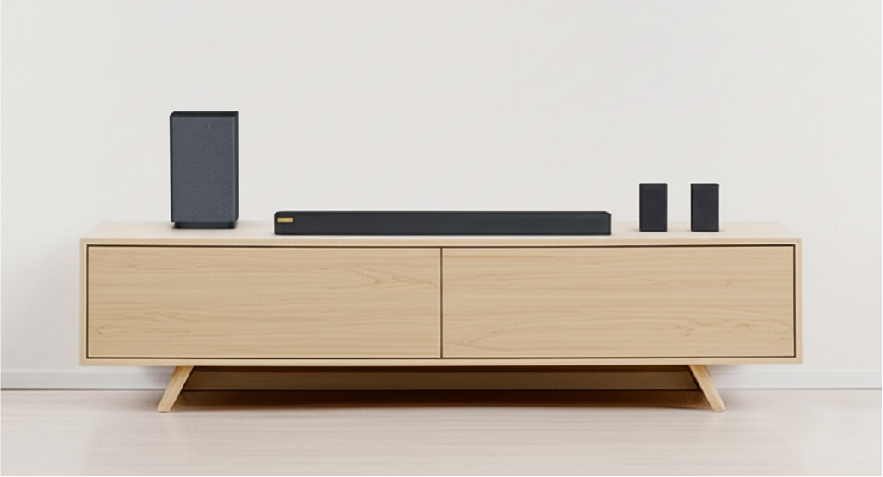 元响智能音乐主机520