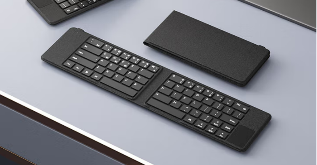 BOW航世折叠键盘