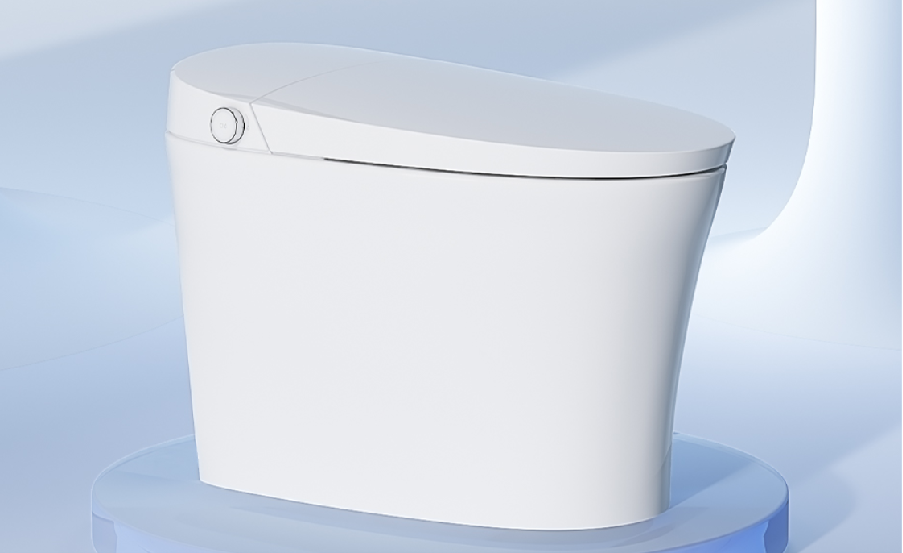 瑞尔特电子坐便器